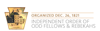 Independent Order Of Odd Fellows and Rebekahs