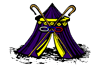 Odd Fellows Encampment Logo