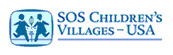 Link to the SOS Children’s Villages USA.